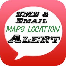 SMS &amp; Email Location Ale...