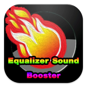 Equalizer Sound Booster