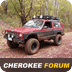 Cherokee Forum
