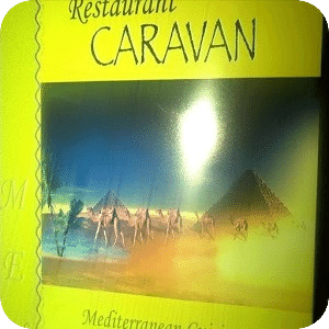 CARAVAN Restaurant