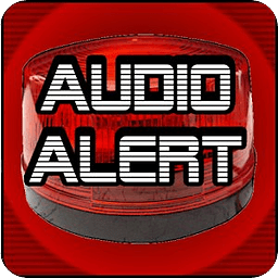 SS12 Audio Alert System *BETA*