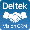 Touch CRM for Deltek Vision