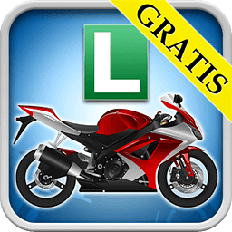 Test Motocicleta A1/A2 GRATIS