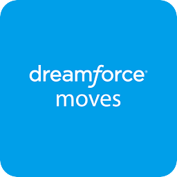 Dreamforce Moves – Sponsored by Accenture