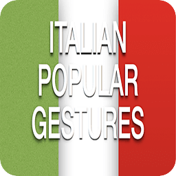 Italian Popular Gestures