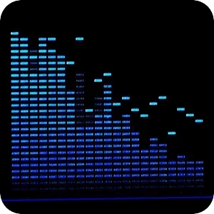 Equalizer + mp3 Player Volume