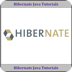 Hibernate Java Tutorials