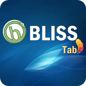 BLISS TAB - LIC (Free)