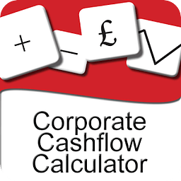 Corporate Cashflow Calculator