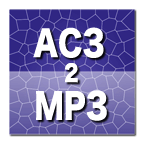 AC3 TO MP3 Converter