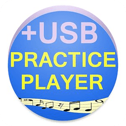 Practice Player Live Usb