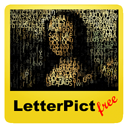 复合图片处理器 Letter Pict Free