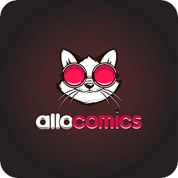 AlloComics Comics Manga ...