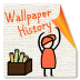 Wallpaper History