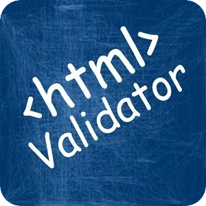 Simple HTML Validator