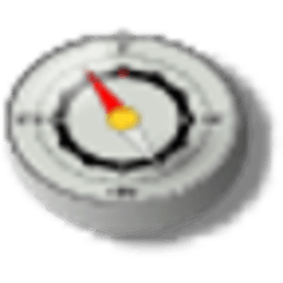 AnalogCompass指南针