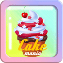 蛋糕工坊(Cake Mania)