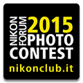 Nikon Forum Photo Contest