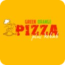 Green Orange Pizza &amp; Kebab