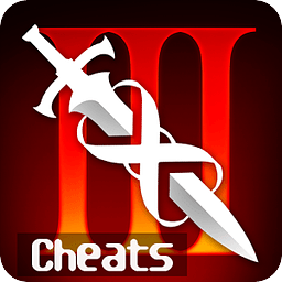 Infinity Blade 3 Cheatz