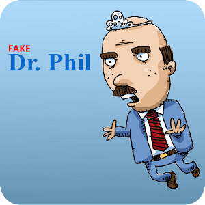 Fake Dr. Phil