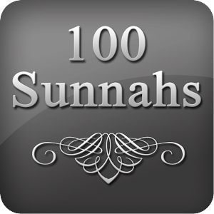 100 Beautiful Sunnahs