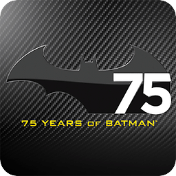 蝙蝠侠75周年 75 Years of Batman