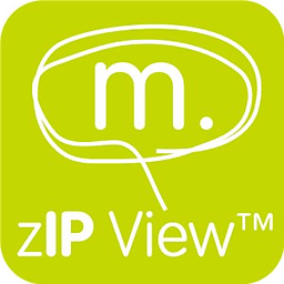 m.ZIP View