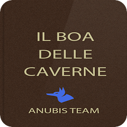 Il Boa delle Caverne