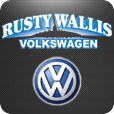 Rusty Wallis Volkswagen