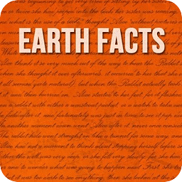 Earth Facts