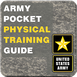 Army Pocket PT Guide