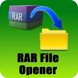 Rar File Opener