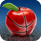 水果篮球挑战赛