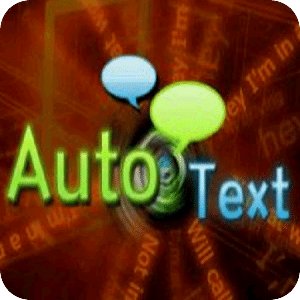 Auto Text Messenger