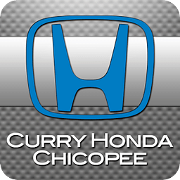 Curry Honda Chicopee DealerApp