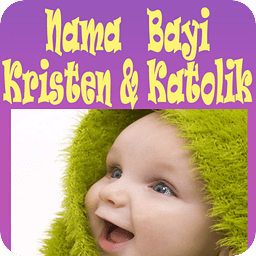 Nama Bayi Kristen & Katolik