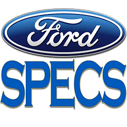 Ford Specs