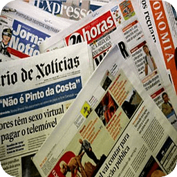 Portugal jornais e notic...