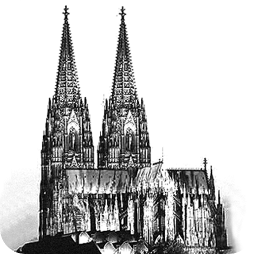 Der K&ouml;lner Dom