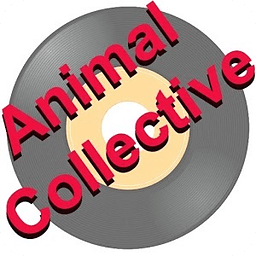 Animal Collective JukeBo...