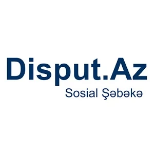 Disput.Az - Social Network