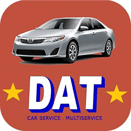 DAT Car Service