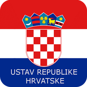 Ustav Republike Hrvatske