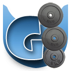 Gymme One Rep Maximals