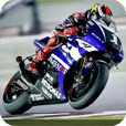 高速摩托2014