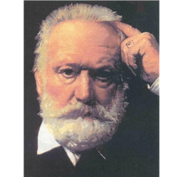 Pensamentos Victor Hugo