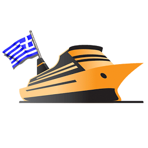 Greece Ferries