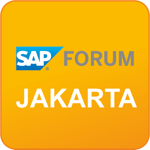 SAP Forum Jakarta