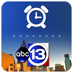 ABC13 Houston Alarm Clock